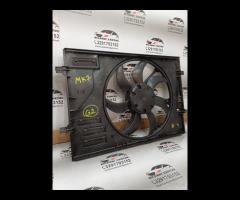 VENTOLA RADIATORE RAFFREDDAMENTO MOTORE  VW /AUDI - 8