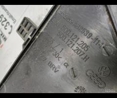 VENTOLA RADIATORE RAFFREDDAMENTO MOTORE  VW /AUDI - 16