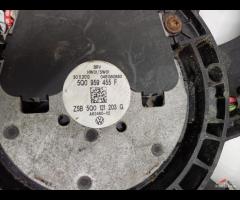 VENTOLA RADIATORE RAFFREDDAMENTO MOTORE  VW /AUDI - 18