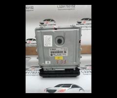 CENTRALINA MOTORE ECU BMW 7 (F01 F02 F03 F04) 730D