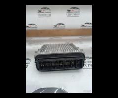 CENTRALINA MOTORE ECU BMW 7 (F01 F02 F03 F04) 730D - 8