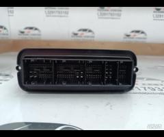 CENTRALINA MOTORE ECU BMW 7 (F01 F02 F03 F04) 730D - 9