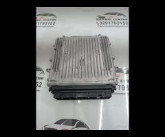CENTRALINA MOTORE ECU BMW 7 (F01 F02 F03 F04) 730D - 10