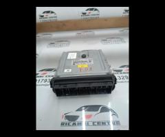 CENTRALINA MOTORE ECU BMW 7 (F01 F02 F03 F04) 730D - 14