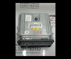CENTRALINA MOTORE ECU BMW 7 (F01 F02 F03 F04) 730D - 17