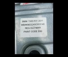 CENTRALINA MOTORE ECU BMW 7 (F01 F02 F03 F04) 730D - 21