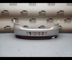 PARAURTI POSTERIORE MAZDA 6 2006-2012 FACELIFT BER