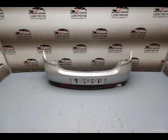 PARAURTI POSTERIORE MAZDA 6 2006-2012 FACELIFT BER
