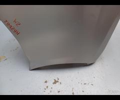 PARAURTI POSTERIORE MAZDA 6 2006-2012 FACELIFT BER