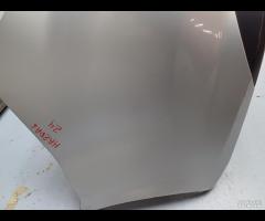 PARAURTI POSTERIORE MAZDA 6 2006-2012 FACELIFT BER