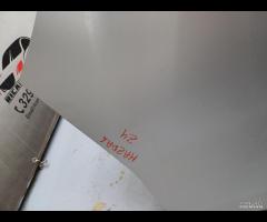 PARAURTI POSTERIORE MAZDA 6 2006-2012 FACELIFT BER