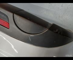 PARAURTI POSTERIORE MAZDA 6 2006-2012 FACELIFT BER - 7
