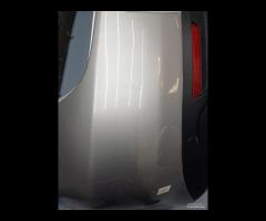 PARAURTI POSTERIORE MAZDA 6 2006-2012 FACELIFT BER - 9