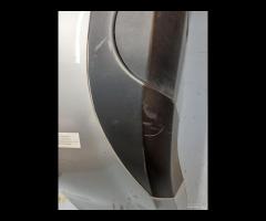 PARAURTI POSTERIORE MAZDA 6 2006-2012 FACELIFT BER - 11