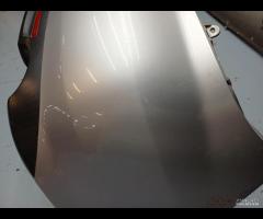 PARAURTI POSTERIORE MAZDA 6 2006-2012 FACELIFT BER - 19