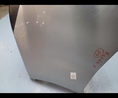 PARAURTI POSTERIORE MAZDA 6 2006-2012 FACELIFT BER - 20