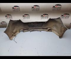 PARAURTI POSTERIORE MAZDA 6 2006-2012 FACELIFT BER - 23
