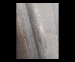 PARAURTI POSTERIORE MAZDA 6 2006-2012 FACELIFT BER - 24