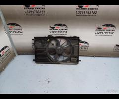 VENTOLA RAFFREDDAMENTO MOTORE FORD TRANSIT CUSTOM