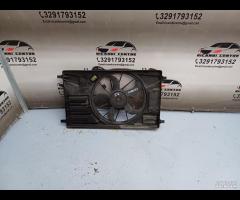 VENTOLA RAFFREDDAMENTO MOTORE FORD TRANSIT CUSTOM