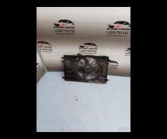VENTOLA RAFFREDDAMENTO MOTORE FORD TRANSIT CUSTOM