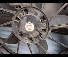 VENTOLA RAFFREDDAMENTO MOTORE FORD TRANSIT CUSTOM - 17