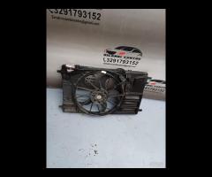 VENTOLA RAFFREDDAMENTO MOTORE FORD TRANSIT CUSTOM - 20
