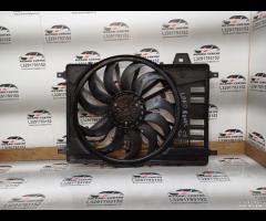 VENTOLA RAFFREDAMENTO MOTORE LAND ROVER DISCOVERY