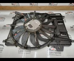 VENTOLA RAFFREDAMENTO MOTORE LAND ROVER DISCOVERY - 9