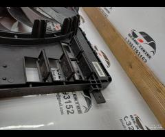 VENTOLA RAFFREDAMENTO MOTORE LAND ROVER DISCOVERY - 11