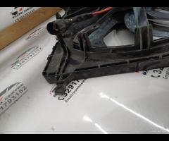 VENTOLA RAFFREDAMENTO MOTORE LAND ROVER DISCOVERY - 15