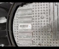 VENTOLA RAFFREDAMENTO MOTORE LAND ROVER DISCOVERY - 17