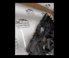 VENTOLA RAFFREDAMENTO MOTORE LAND ROVER DISCOVERY - 19