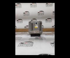 CENTRALINA MOTORE ECU JAGUAR XE 2017 204DTD 2.0TDI