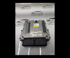 CENTRALINA MOTORE ECU JAGUAR XE 2017 204DTD 2.0TDI