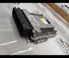 CENTRALINA MOTORE ECU JAGUAR XE 2017 204DTD 2.0TDI - 6