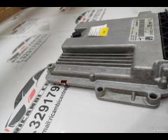 CENTRALINA MOTORE ECU JAGUAR XE 2017 204DTD 2.0TDI - 7