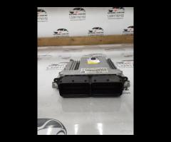 CENTRALINA MOTORE ECU JAGUAR XE 2017 204DTD 2.0TDI - 9