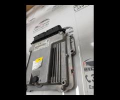 CENTRALINA MOTORE ECU JAGUAR XE 2017 204DTD 2.0TDI - 13