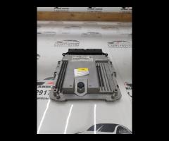 CENTRALINA MOTORE ECU JAGUAR XE 2017 204DTD 2.0TDI - 14