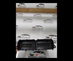 CENTRALINA MOTORE ECU JAGUAR XE 2017 204DTD 2.0TDI - 16