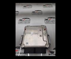 CENTRALINA MOTORE ECU JAGUAR XE 2017 204DTD 2.0TDI - 17