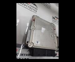 CENTRALINA MOTORE ECU JAGUAR XE 2017 204DTD 2.0TDI - 19