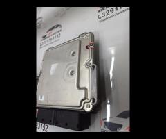 CENTRALINA MOTORE ECU JAGUAR XE 2017 204DTD 2.0TDI - 20