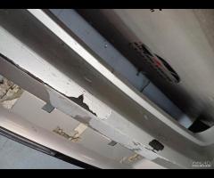 PARAURTI POSTERIORE BMW F20 2011-2015 BERLINA 5112 - 9