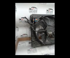 VENTOLA RAFFREDDAMENTO MOTORE PEUGEOT EXPERT\\ CIT