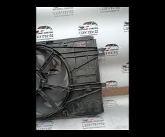 VENTOLA RAFFREDDAMENTO MOTORE PEUGEOT EXPERT\\ CIT