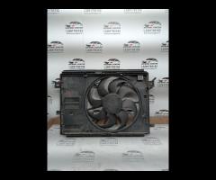 VENTOLA RAFFREDDAMENTO MOTORE PEUGEOT EXPERT\\ CIT - 6