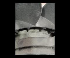 VENTOLA RAFFREDDAMENTO MOTORE PEUGEOT EXPERT\\ CIT - 13