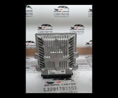 CENTRALINA MOTORE LAND ROVER SPORT 2008 8H4Q-12A65